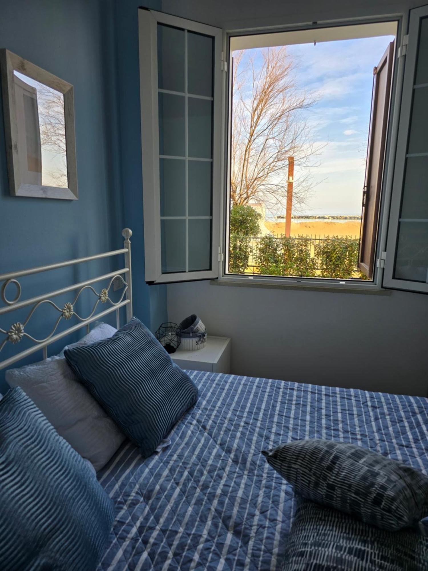 Villa Dolcevita Bellaria-Igea Marina Eksteriør billede