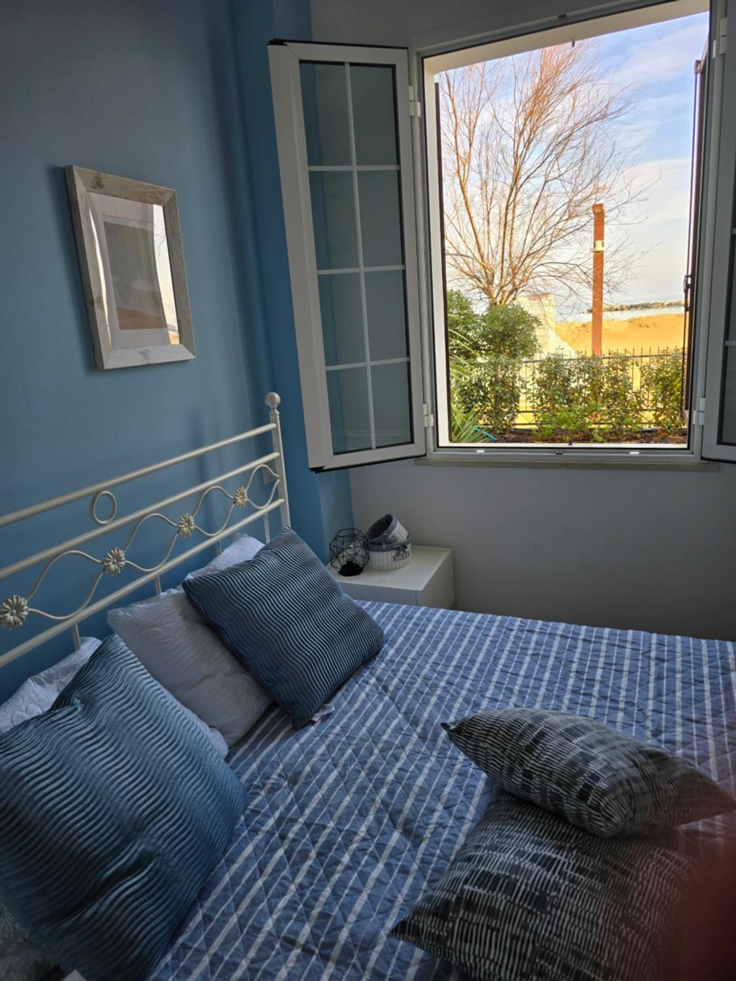 Villa Dolcevita Bellaria-Igea Marina Eksteriør billede