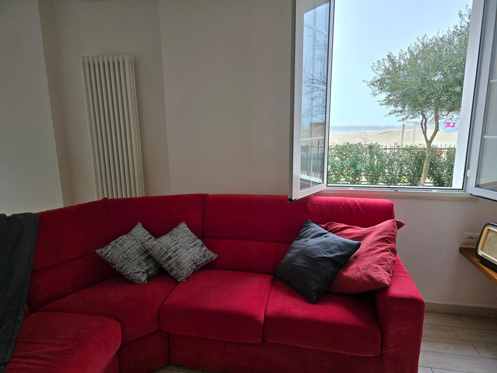Villa Dolcevita Bellaria-Igea Marina Eksteriør billede