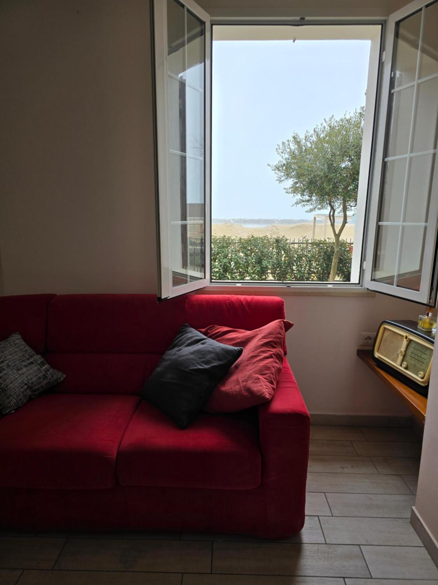Villa Dolcevita Bellaria-Igea Marina Eksteriør billede