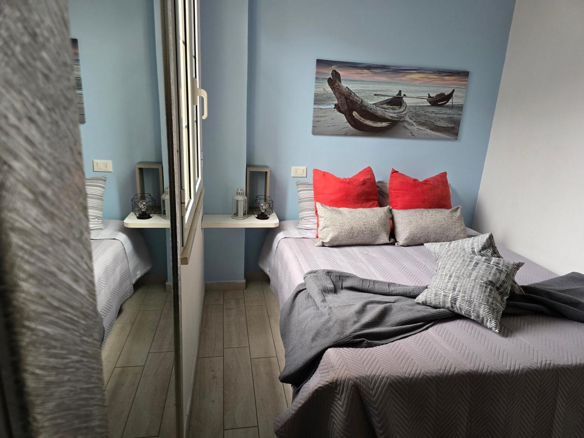 Villa Dolcevita Bellaria-Igea Marina Eksteriør billede