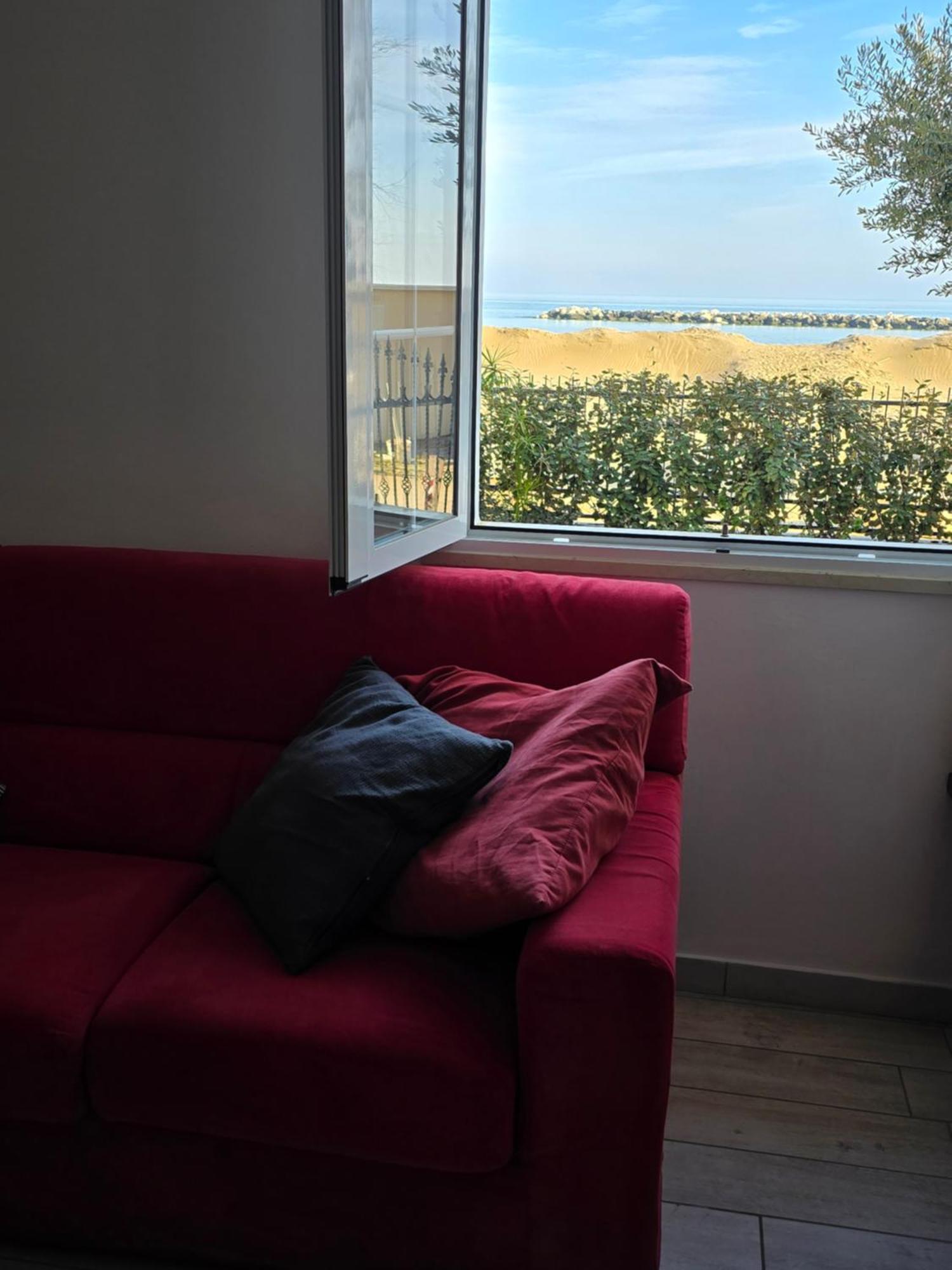 Villa Dolcevita Bellaria-Igea Marina Eksteriør billede