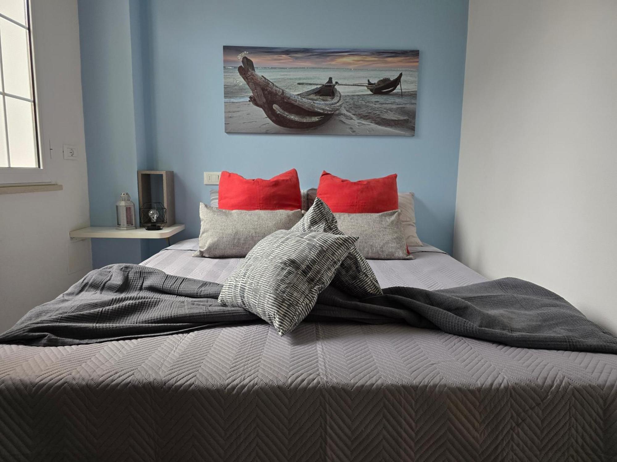 Villa Dolcevita Bellaria-Igea Marina Eksteriør billede