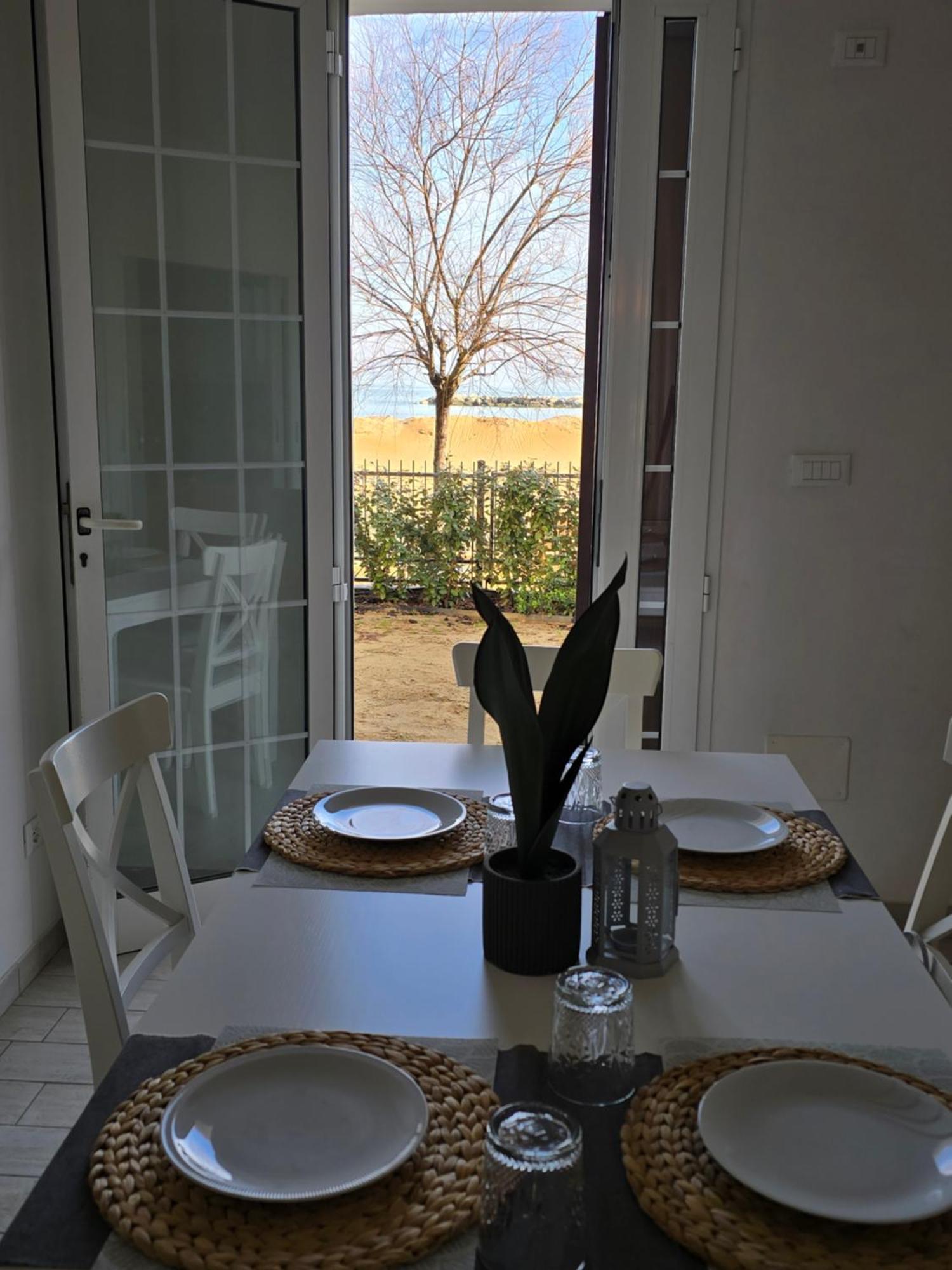Villa Dolcevita Bellaria-Igea Marina Eksteriør billede