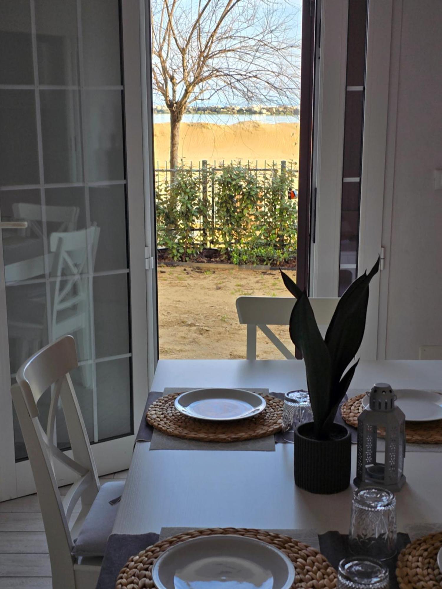Villa Dolcevita Bellaria-Igea Marina Eksteriør billede