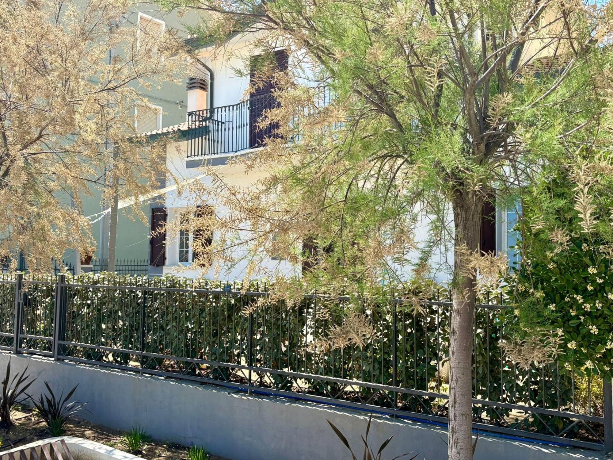 Villa Dolcevita Bellaria-Igea Marina Eksteriør billede